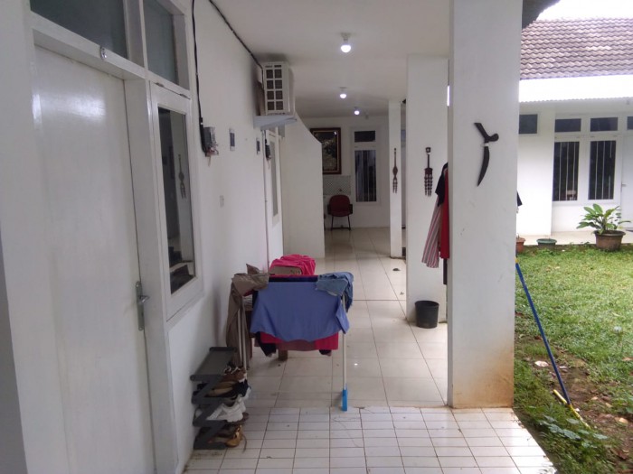 Rumah Kost dijual di Kemang Jakarta Selatan